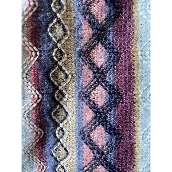 Chinny Flynny (small shop) Cowl Sweater 4T - Picture 3 of 3